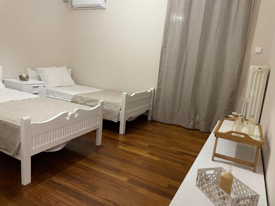 Dm Apartment 1 Athens Ngoại thất bức ảnh
