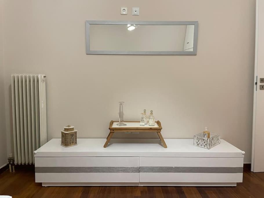 Dm Apartment 1 Athens Ngoại thất bức ảnh