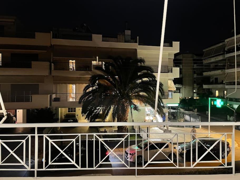 Dm Apartment 1 Athens Ngoại thất bức ảnh