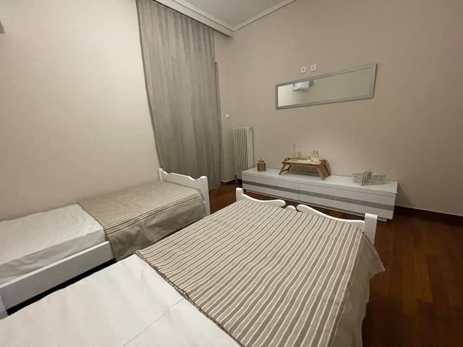 Dm Apartment 1 Athens Ngoại thất bức ảnh