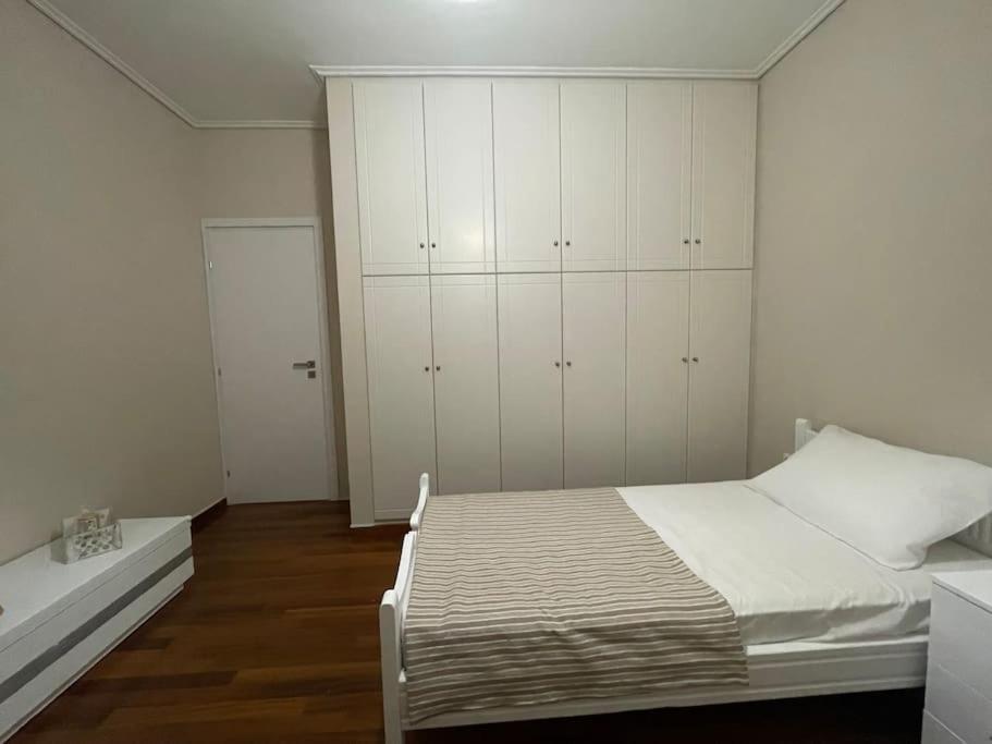 Dm Apartment 1 Athens Ngoại thất bức ảnh