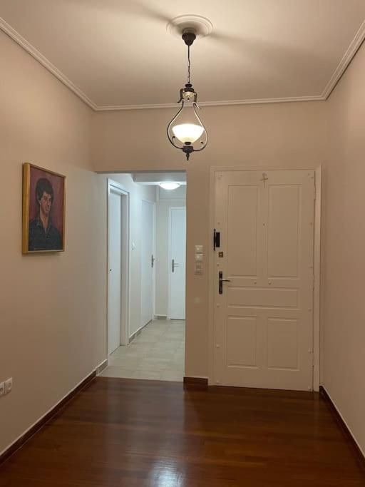 Dm Apartment 1 Athens Ngoại thất bức ảnh