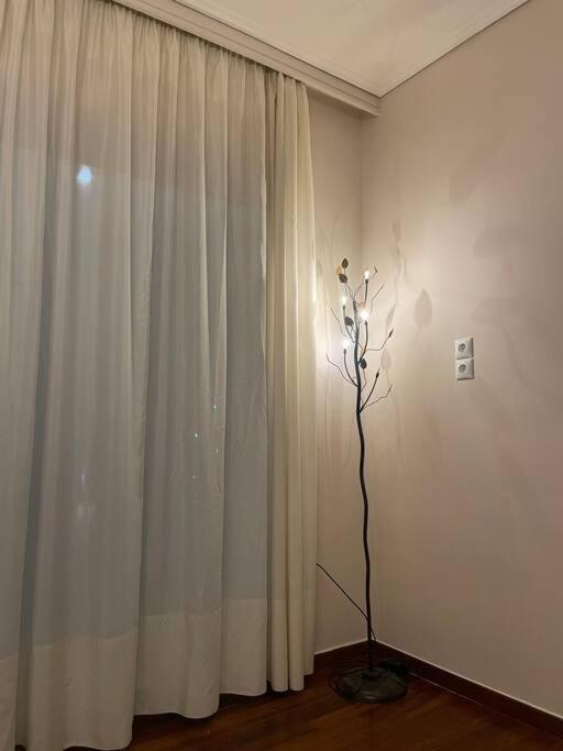 Dm Apartment 1 Athens Ngoại thất bức ảnh