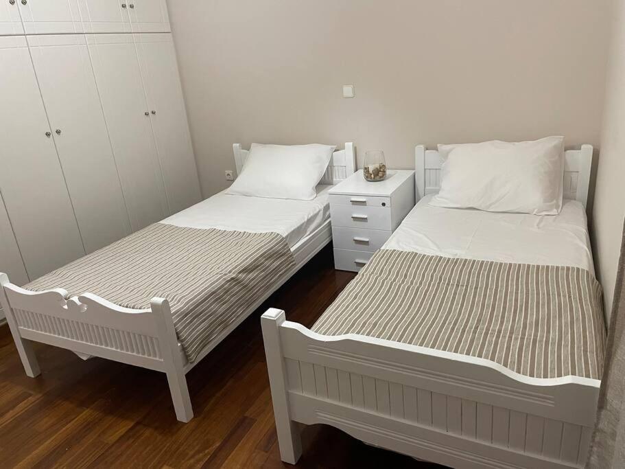 Dm Apartment 1 Athens Ngoại thất bức ảnh