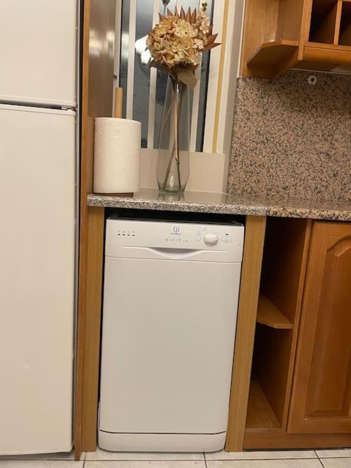 Dm Apartment 1 Athens Ngoại thất bức ảnh